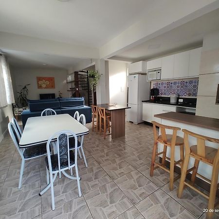 Residencial Bernardo Sobrado 120M2 Villa Florianópolis Buitenkant foto