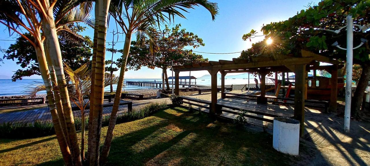 Residencial Bernardo Sobrado 120M2 Villa Florianópolis Buitenkant foto