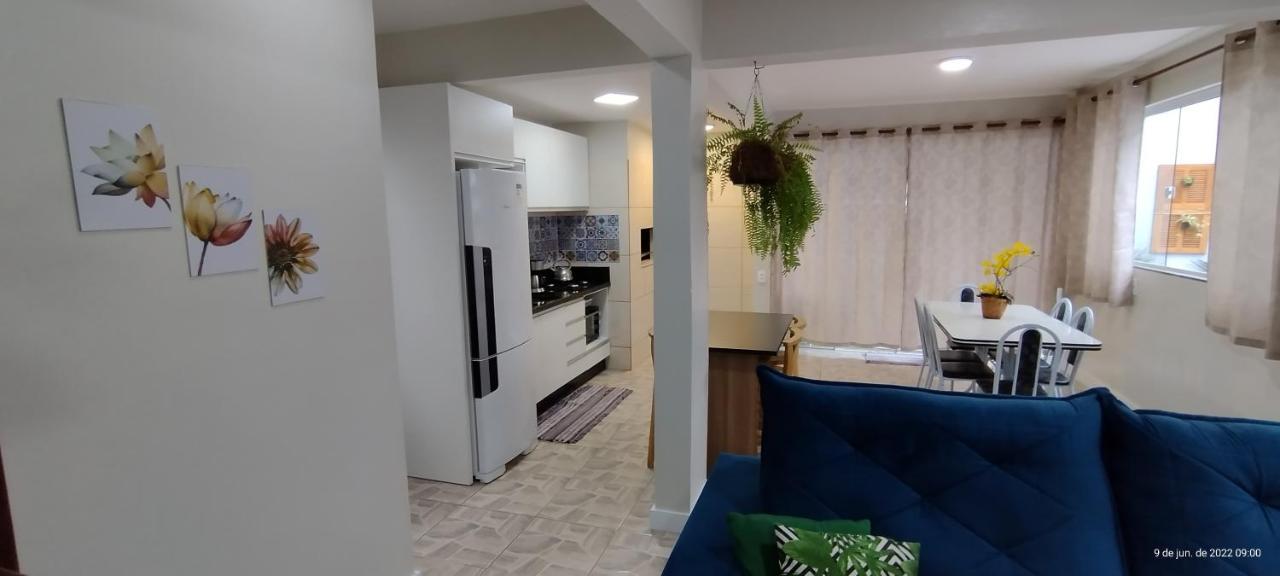 Residencial Bernardo Sobrado 120M2 Villa Florianópolis Buitenkant foto