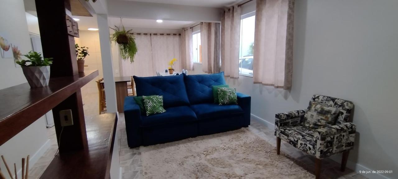 Residencial Bernardo Sobrado 120M2 Villa Florianópolis Buitenkant foto