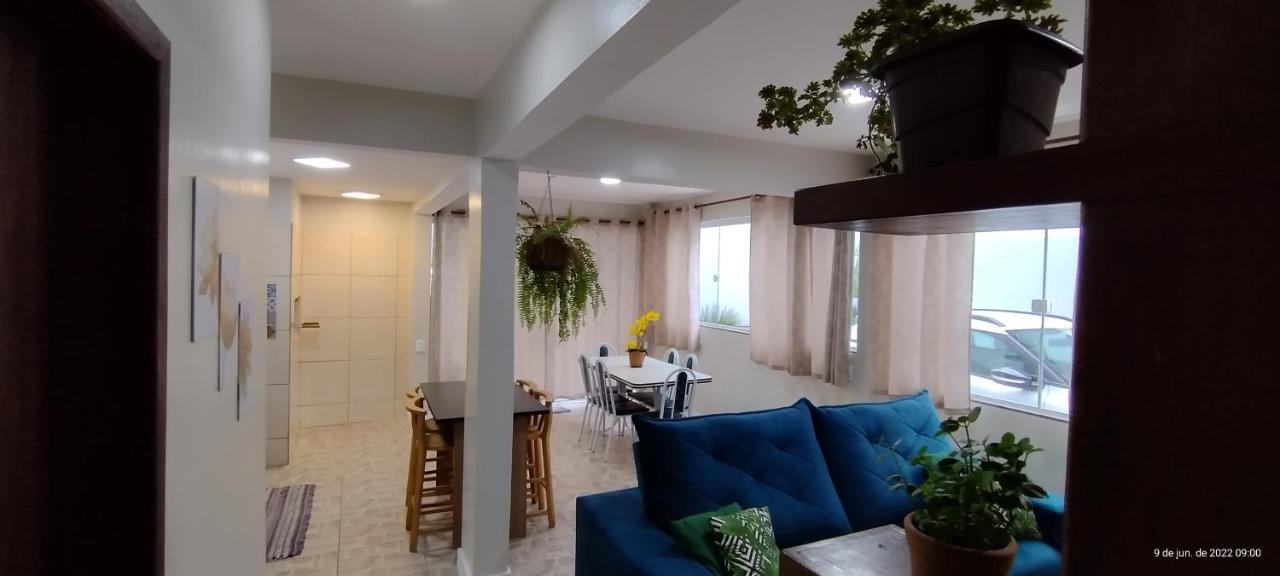 Residencial Bernardo Sobrado 120M2 Villa Florianópolis Buitenkant foto