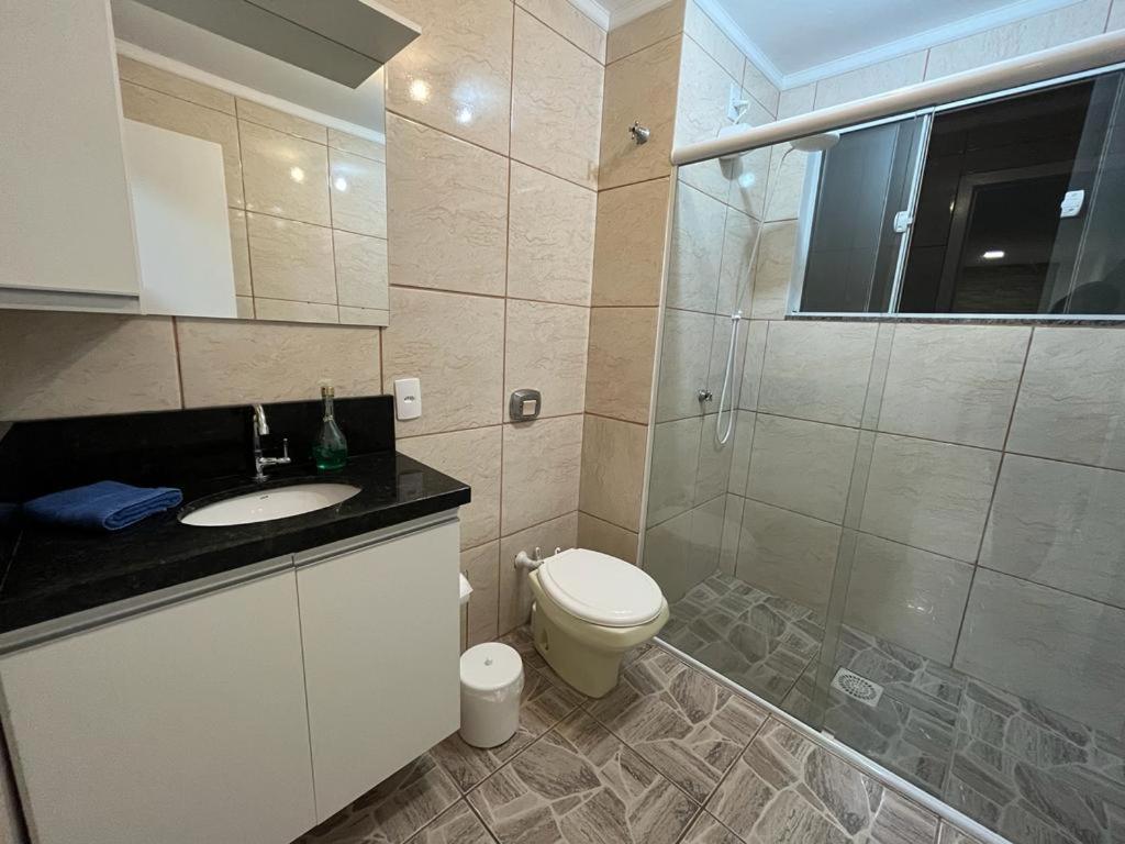 Residencial Bernardo Sobrado 120M2 Villa Florianópolis Buitenkant foto