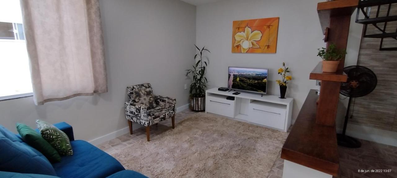 Residencial Bernardo Sobrado 120M2 Villa Florianópolis Buitenkant foto