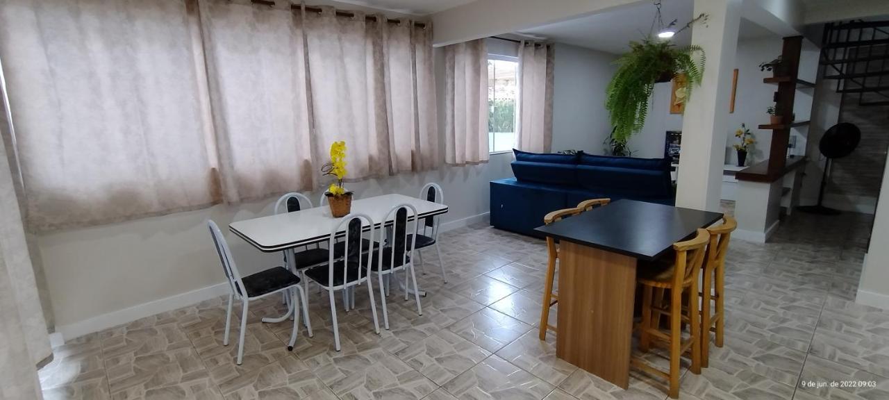 Residencial Bernardo Sobrado 120M2 Villa Florianópolis Buitenkant foto