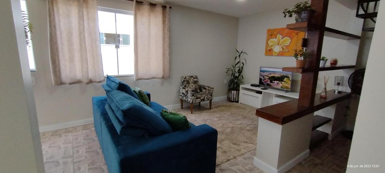 Residencial Bernardo Sobrado 120M2 Villa Florianópolis Buitenkant foto