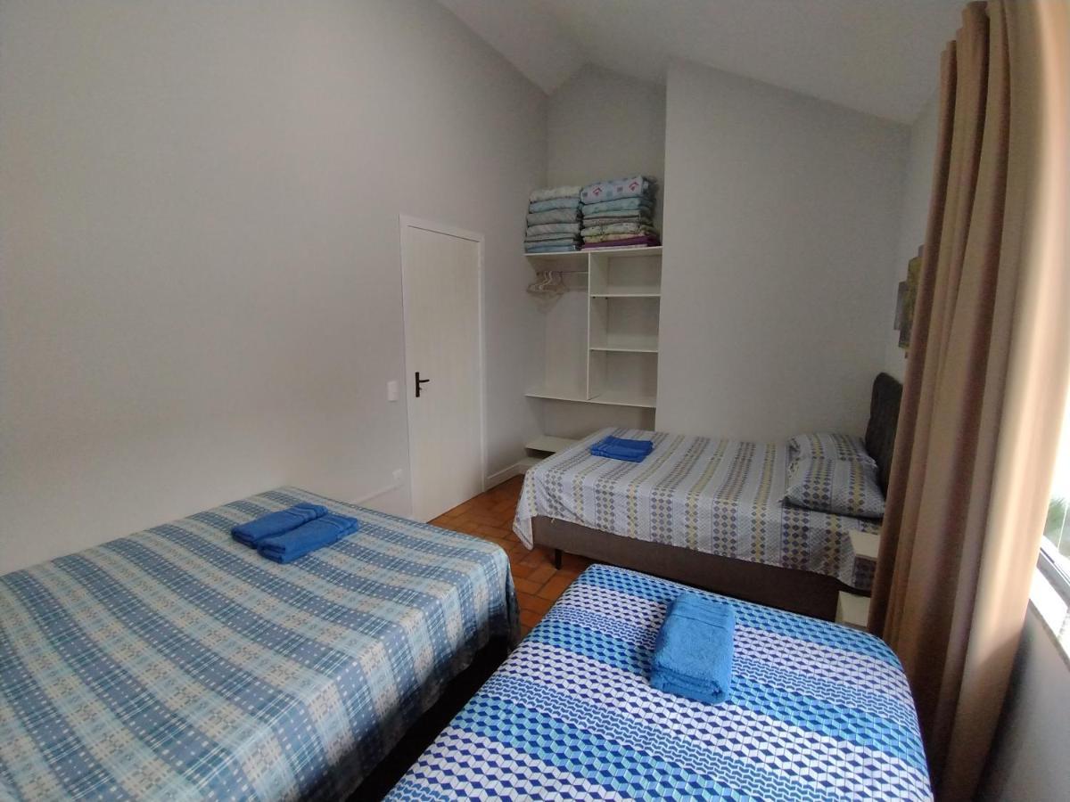 Residencial Bernardo Sobrado 120M2 Villa Florianópolis Buitenkant foto