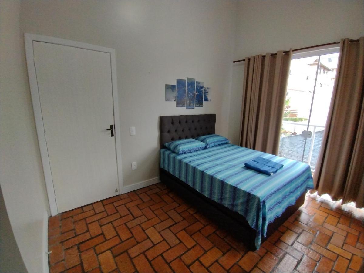 Residencial Bernardo Sobrado 120M2 Villa Florianópolis Buitenkant foto
