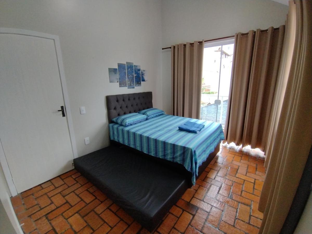 Residencial Bernardo Sobrado 120M2 Villa Florianópolis Buitenkant foto