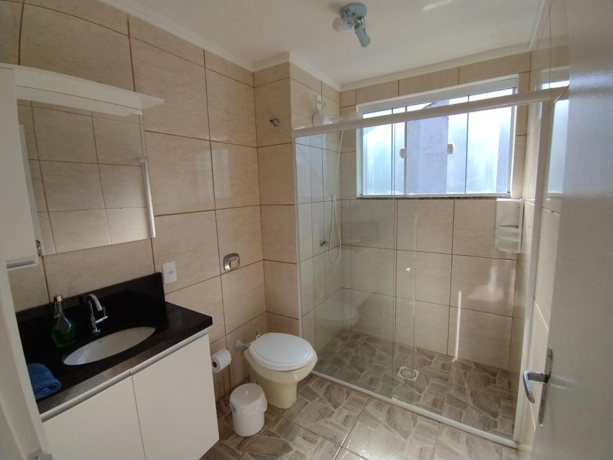 Residencial Bernardo Sobrado 120M2 Villa Florianópolis Buitenkant foto