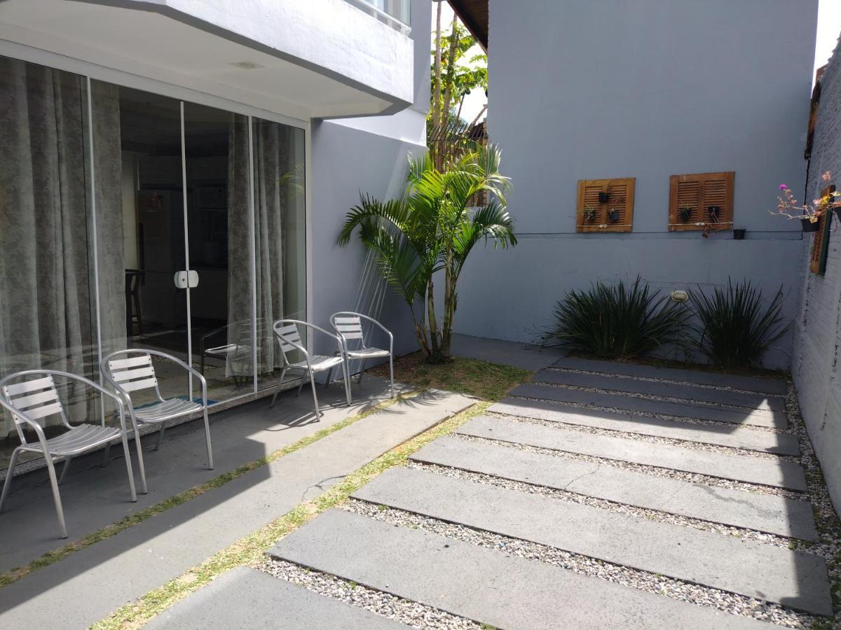 Residencial Bernardo Sobrado 120M2 Villa Florianópolis Buitenkant foto