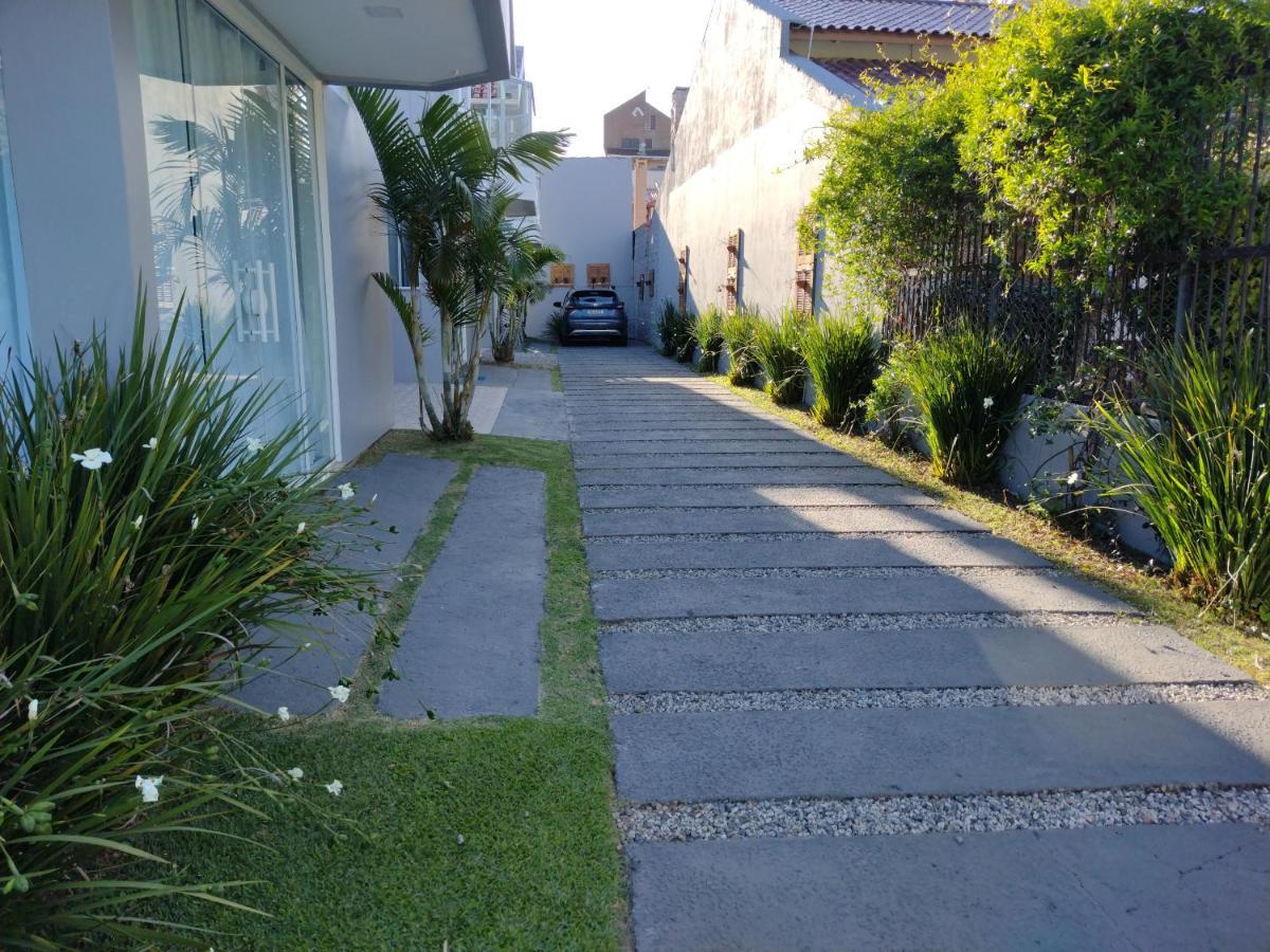 Residencial Bernardo Sobrado 120M2 Villa Florianópolis Buitenkant foto
