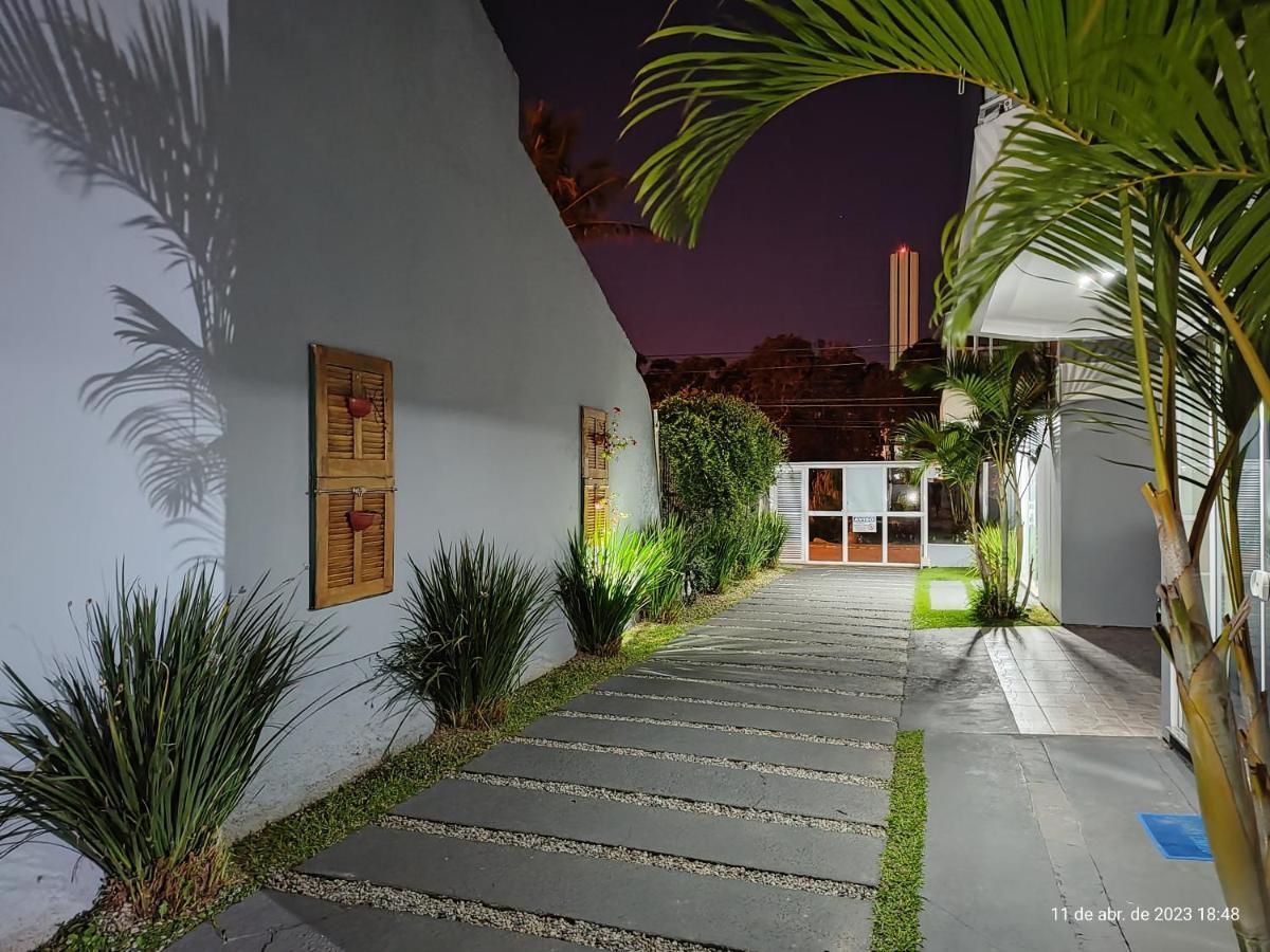 Residencial Bernardo Sobrado 120M2 Villa Florianópolis Buitenkant foto