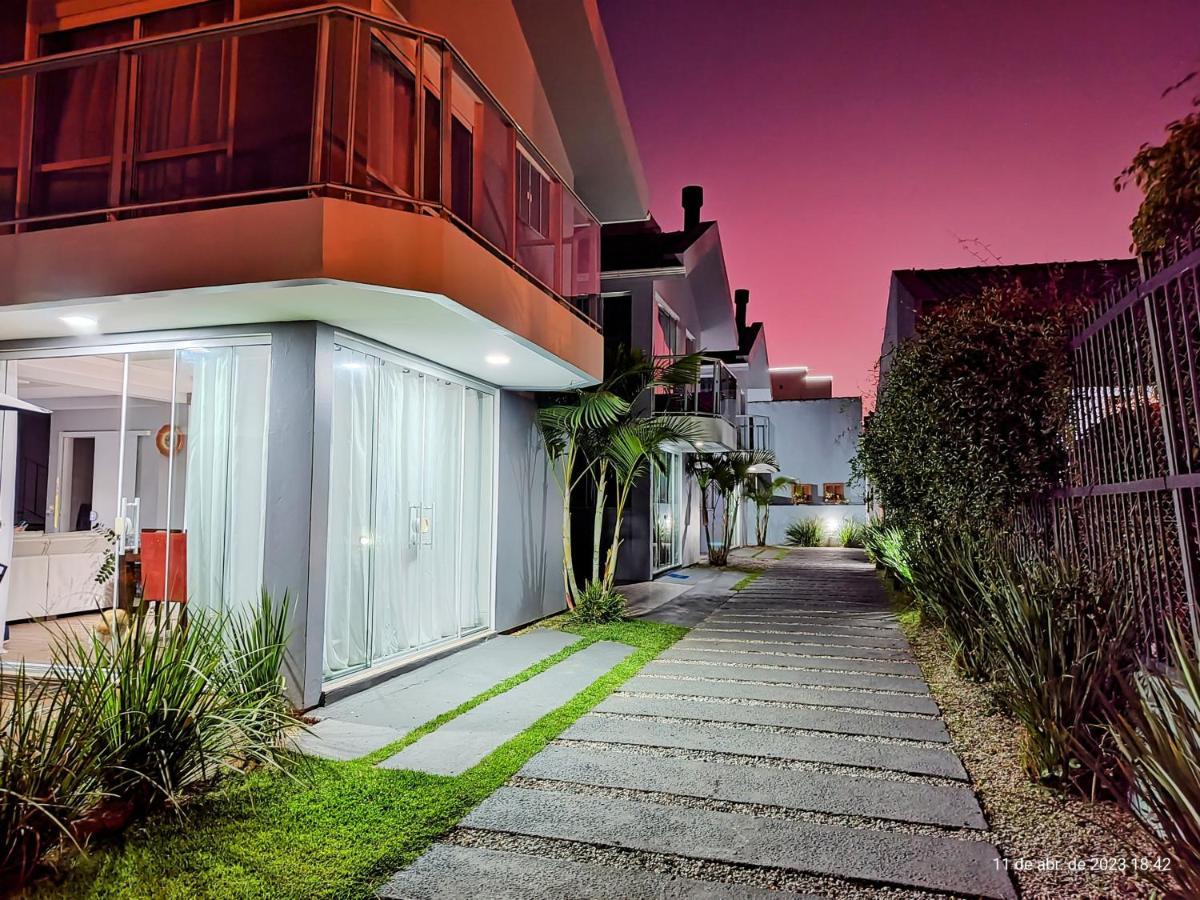 Residencial Bernardo Sobrado 120M2 Villa Florianópolis Buitenkant foto