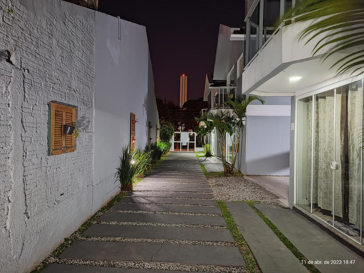 Residencial Bernardo Sobrado 120M2 Villa Florianópolis Buitenkant foto