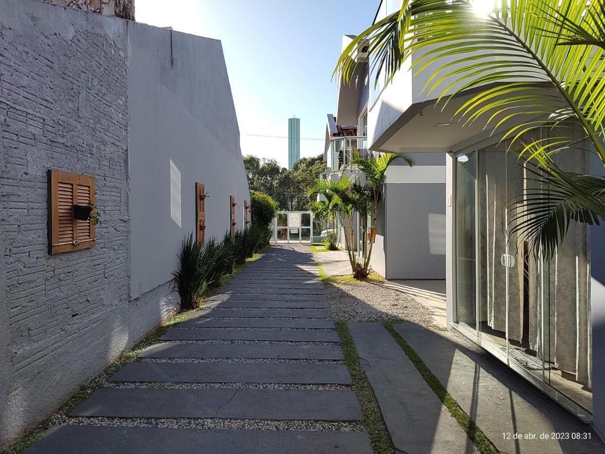 Residencial Bernardo Sobrado 120M2 Villa Florianópolis Buitenkant foto