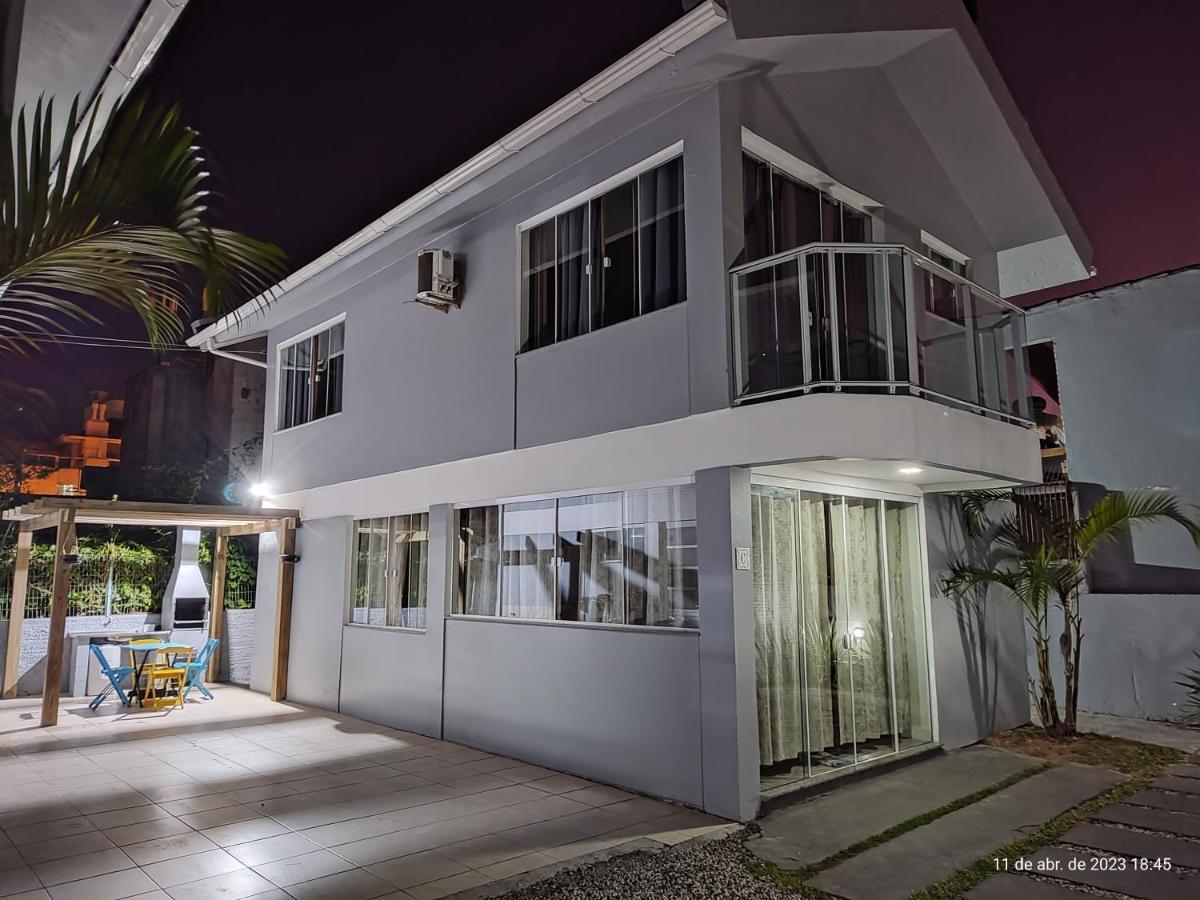 Residencial Bernardo Sobrado 120M2 Villa Florianópolis Buitenkant foto