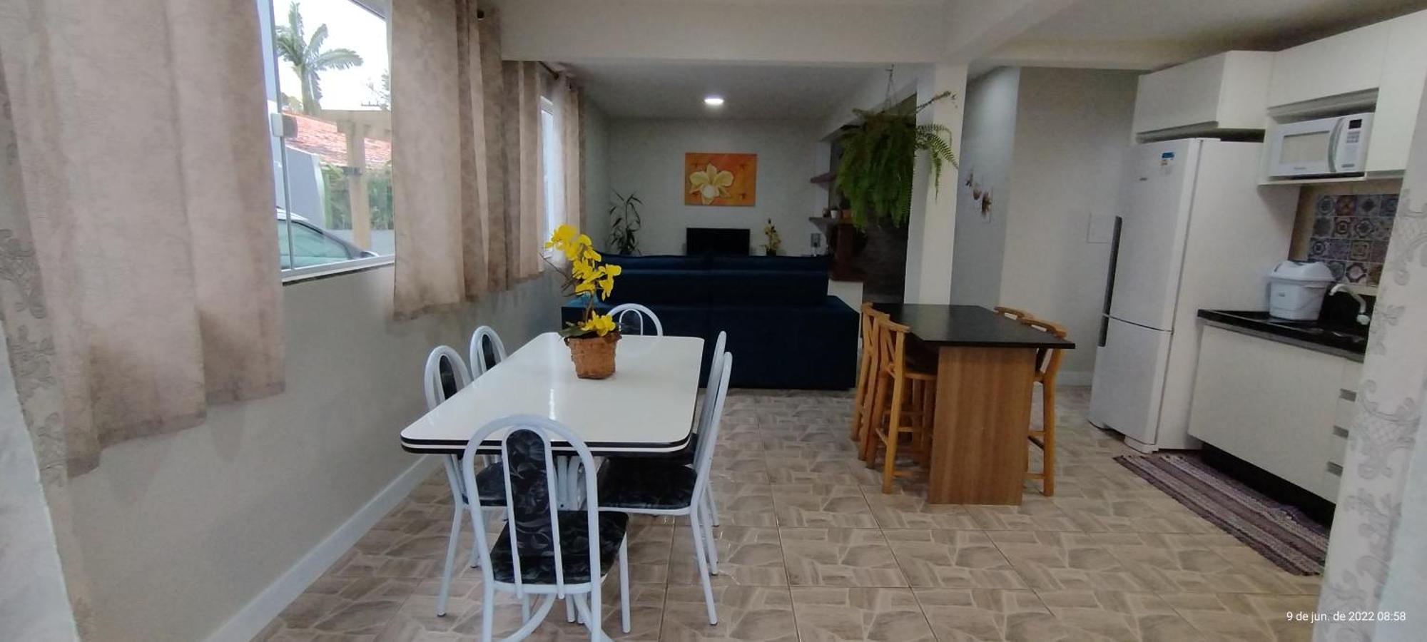 Residencial Bernardo Sobrado 120M2 Villa Florianópolis Kamer foto