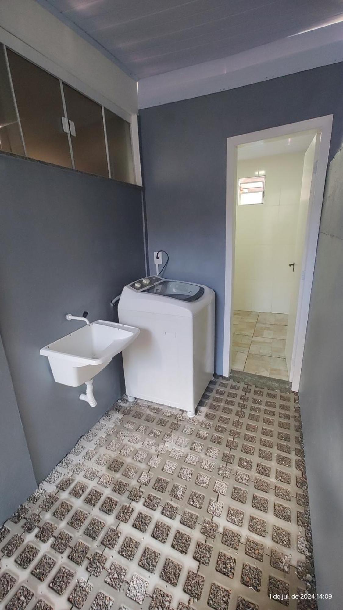 Residencial Bernardo Sobrado 120M2 Villa Florianópolis Buitenkant foto