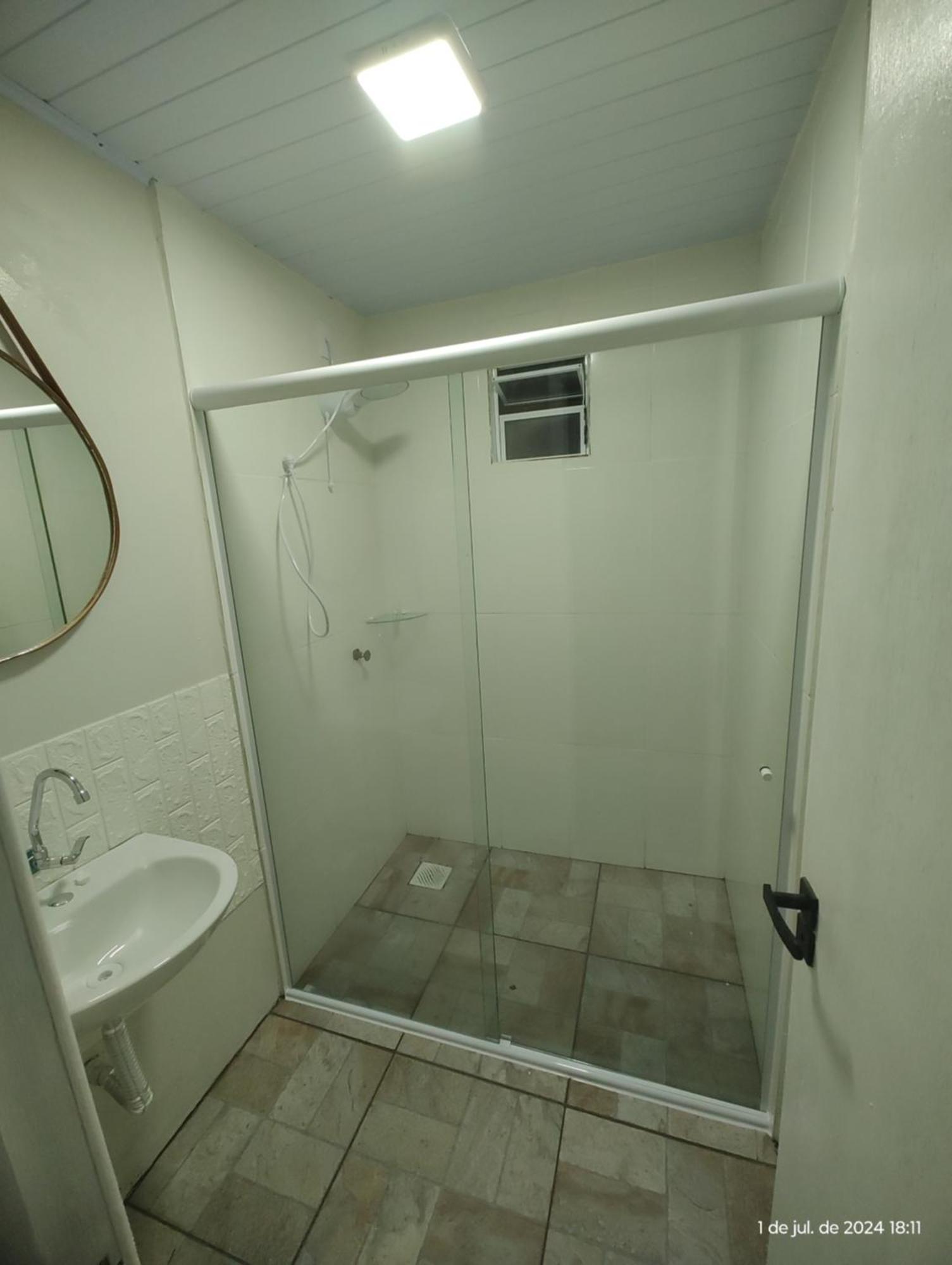 Residencial Bernardo Sobrado 120M2 Villa Florianópolis Buitenkant foto